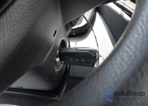 2025 Toyota Corolla Hybrid Le z USA, uszkodzony, nr VIN JTDBCMFE4SJ046566